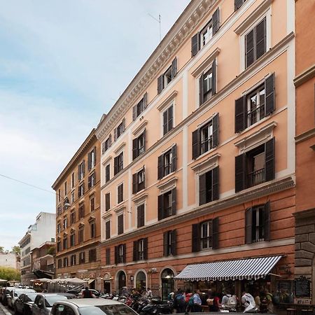 Trastevere Delightful Apartment Roma Dış mekan fotoğraf