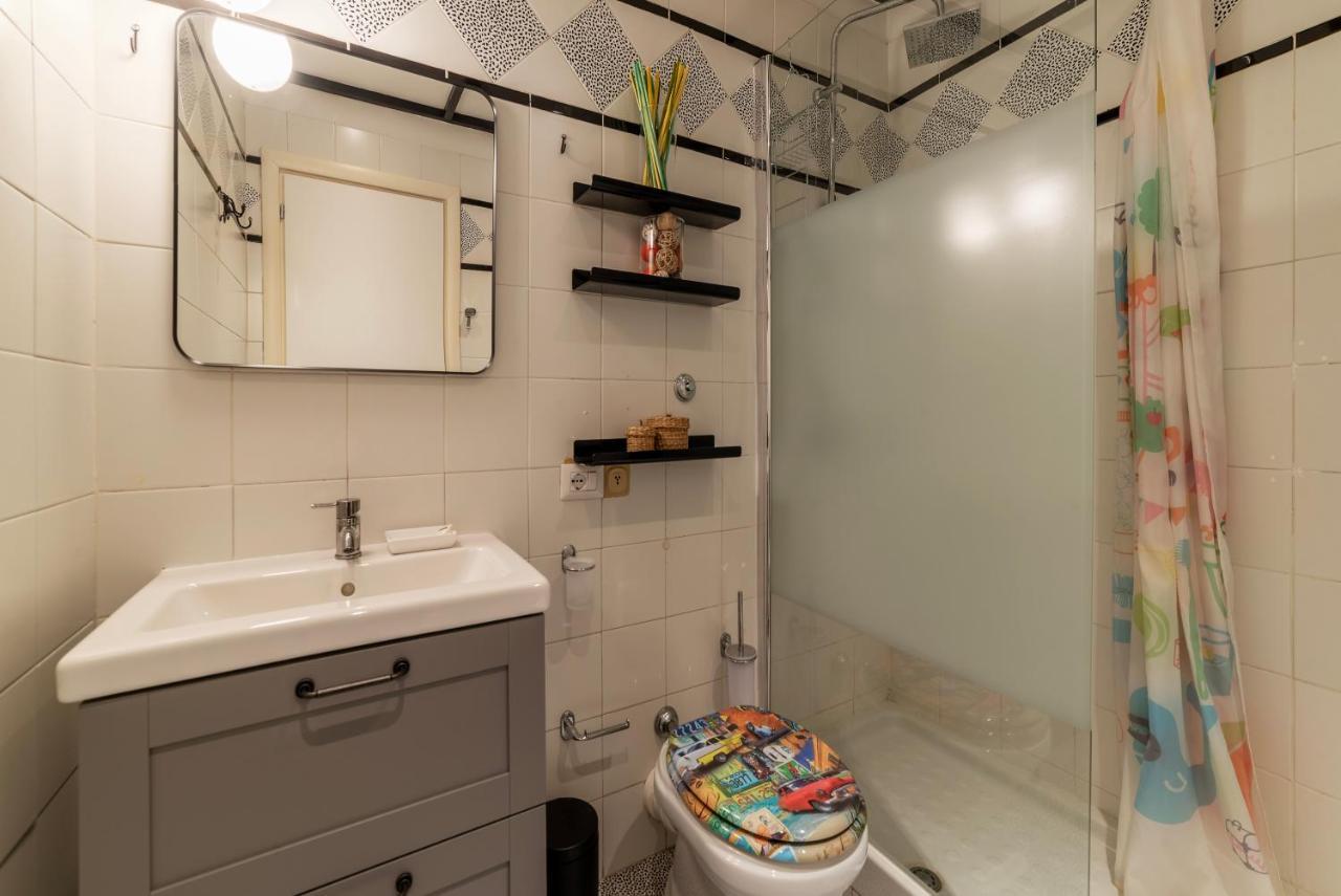 Trastevere Delightful Apartment Roma Dış mekan fotoğraf