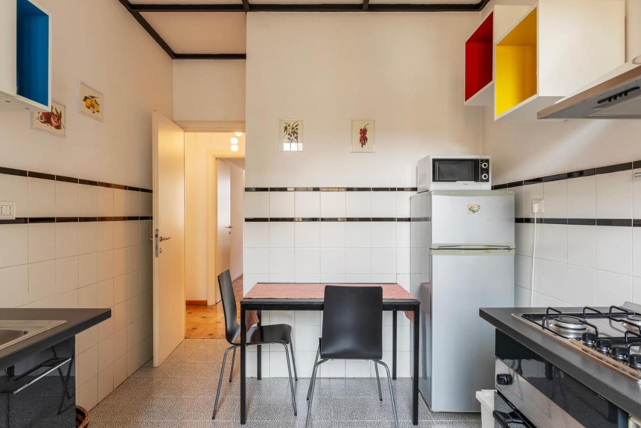 Trastevere Delightful Apartment Roma Dış mekan fotoğraf