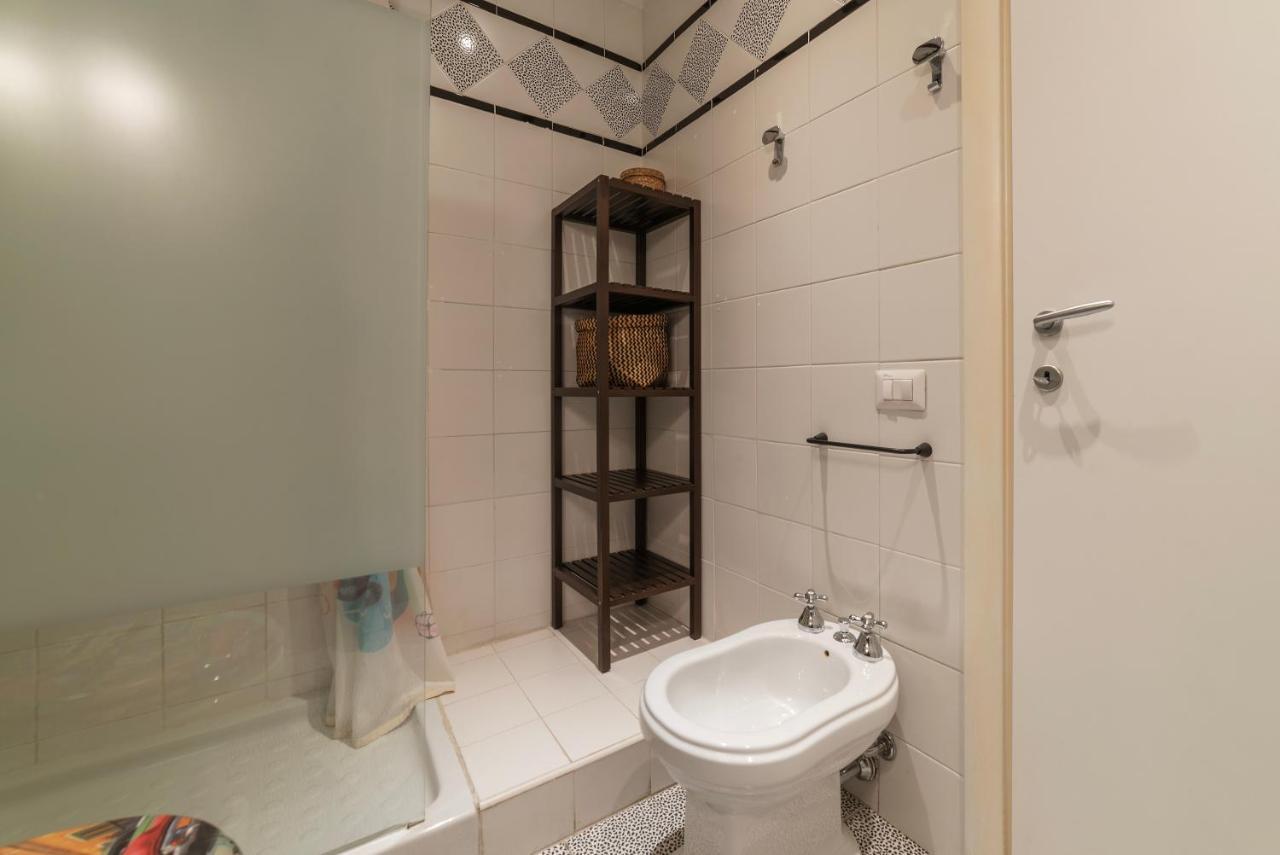 Trastevere Delightful Apartment Roma Dış mekan fotoğraf
